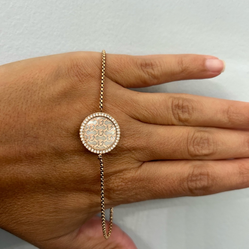 Michael Kors bracelet